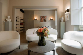 2 min Duomo - Chic Novella - Parcheggio